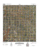 Albercas Ranch Texas Historical topographic map, 1:24000 scale, 7.5 X 7.5 Minute, Year 2013