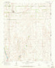 Allison Texas Historical topographic map, 1:24000 scale, 7.5 X 7.5 Minute, Year 1963