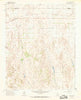 Allison SW Texas Historical topographic map, 1:24000 scale, 7.5 X 7.5 Minute, Year 1963