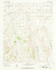Allison SW Texas Historical topographic map, 1:24000 scale, 7.5 X 7.5 Minute, Year 1963