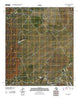 Alpine North Texas Historical topographic map, 1:24000 scale, 7.5 X 7.5 Minute, Year 2010