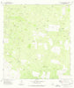 Alta Vista Ranch SW Texas Historical topographic map, 1:24000 scale, 7.5 X 7.5 Minute, Year 1972