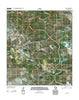 Altair Texas Historical topographic map, 1:24000 scale, 7.5 X 7.5 Minute, Year 2013