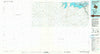 Amistad Village Texas Historical topographic map, 1:100000 scale, 30 X 60 Minute, Year 1985