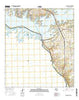 Amistad Dam Texas Current topographic map, 1:24000 scale, 7.5 X 7.5 Minute, Year 2016