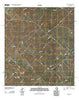 Anna Rose Texas Historical topographic map, 1:24000 scale, 7.5 X 7.5 Minute, Year 2010