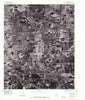 Anton NE Texas Historical topographic map, 1:24000 scale, 7.5 X 7.5 Minute, Year 1976