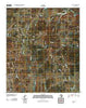 Appleby Texas Historical topographic map, 1:24000 scale, 7.5 X 7.5 Minute, Year 2010