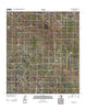 Armstrong Texas Historical topographic map, 1:24000 scale, 7.5 X 7.5 Minute, Year 2013