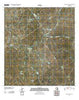 Arroyo Huisache Texas Historical topographic map, 1:24000 scale, 7.5 X 7.5 Minute, Year 2010