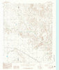 Ashtola Texas Historical topographic map, 1:24000 scale, 7.5 X 7.5 Minute, Year 1983