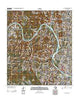 Austin West Texas Historical topographic map, 1:24000 scale, 7.5 X 7.5 Minute, Year 2013