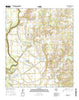 Austonio Texas Current topographic map, 1:24000 scale, 7.5 X 7.5 Minute, Year 2016
