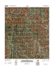 Bachelor Hill Texas Historical topographic map, 1:24000 scale, 7.5 X 7.5 Minute, Year 2012