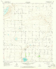 Baileyboro Texas Historical topographic map, 1:24000 scale, 7.5 X 7.5 Minute, Year 1962