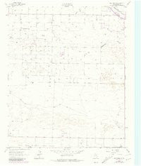 Baileyboro NE Texas Historical topographic map, 1:24000 scale, 7.5 X 7.5 Minute, Year 1962