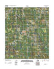Bald Hill Texas Historical topographic map, 1:24000 scale, 7.5 X 7.5 Minute, Year 2013