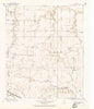 Barwise School Texas Historical topographic map, 1:24000 scale, 7.5 X 7.5 Minute, Year 1915