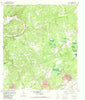 Bat Cave Texas Historical topographic map, 1:24000 scale, 7.5 X 7.5 Minute, Year 1988