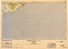 Bay City Texas Historical topographic map, 1:250000 scale, 1 X 2 Degree, Year 1951