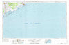 Bay City Texas Historical topographic map, 1:250000 scale, 1 X 2 Degree, Year 1956
