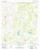 Bead Mountain Texas Historical topographic map, 1:24000 scale, 7.5 X 7.5 Minute, Year 1967