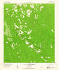Bear Creek Texas Historical topographic map, 1:24000 scale, 7.5 X 7.5 Minute, Year 1958