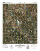 Bear Creek Texas Historical topographic map, 1:24000 scale, 7.5 X 7.5 Minute, Year 2010
