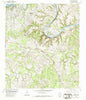 Bee Cave Texas Historical topographic map, 1:24000 scale, 7.5 X 7.5 Minute, Year 1986