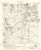 Ben Bolt Texas Historical topographic map, 1:62500 scale, 15 X 15 Minute, Year 1917