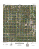 Ben Bolt NW Texas Historical topographic map, 1:24000 scale, 7.5 X 7.5 Minute, Year 2013