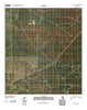 Biel Lake SE Texas Historical topographic map, 1:24000 scale, 7.5 X 7.5 Minute, Year 2010