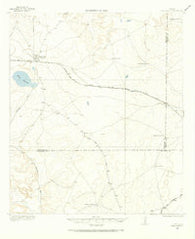 Big Lake Texas Historical topographic map, 1:62500 scale, 15 X 15 Minute, Year 1920