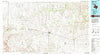 Big Lake Texas Historical topographic map, 1:100000 scale, 30 X 60 Minute, Year 1986
