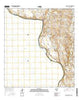 Big Apache Hill Texas Current topographic map, 1:24000 scale, 7.5 X 7.5 Minute, Year 2016