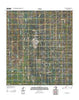 Big Wells Texas Historical topographic map, 1:24000 scale, 7.5 X 7.5 Minute, Year 2013