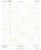 Black Hills Texas Historical topographic map, 1:24000 scale, 7.5 X 7.5 Minute, Year 1979