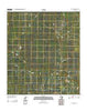 Blanconia Texas Historical topographic map, 1:24000 scale, 7.5 X 7.5 Minute, Year 2013
