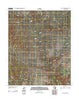 Boiling Spring Texas Historical topographic map, 1:24000 scale, 7.5 X 7.5 Minute, Year 2013