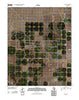 Bolin NE Texas Historical topographic map, 1:24000 scale, 7.5 X 7.5 Minute, Year 2010