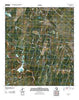 Bonus Texas Historical topographic map, 1:24000 scale, 7.5 X 7.5 Minute, Year 2010