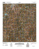 Brady South Texas Historical topographic map, 1:24000 scale, 7.5 X 7.5 Minute, Year 2010