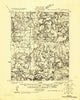 Breckenridge 1-a Texas Historical topographic map, 1:48000 scale, 7.5 X 7.5 Minute, Year 1924