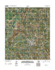 Bremond Texas Historical topographic map, 1:24000 scale, 7.5 X 7.5 Minute, Year 2013