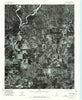 Brice NE Texas Historical topographic map, 1:24000 scale, 7.5 X 7.5 Minute, Year 1976