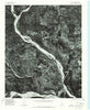 Brice NW Texas Historical topographic map, 1:24000 scale, 7.5 X 7.5 Minute, Year 1976