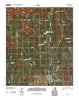 Bronte Texas Historical topographic map, 1:24000 scale, 7.5 X 7.5 Minute, Year 2010