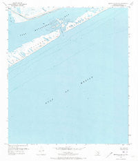 Brown Cedar Cut Texas Historical topographic map, 1:24000 scale, 7.5 X 7.5 Minute, Year 1952