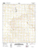 Bryant Ranch Texas Historical topographic map, 1:24000 scale, 7.5 X 7.5 Minute, Year 2014