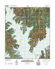 Buck Bay Texas Historical topographic map, 1:24000 scale, 7.5 X 7.5 Minute, Year 2013